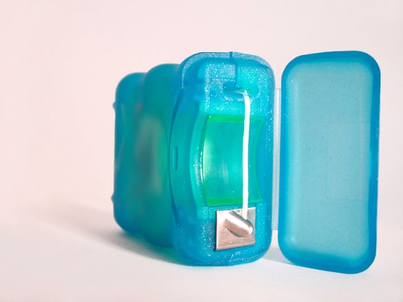 One Tool for Better Gum Health