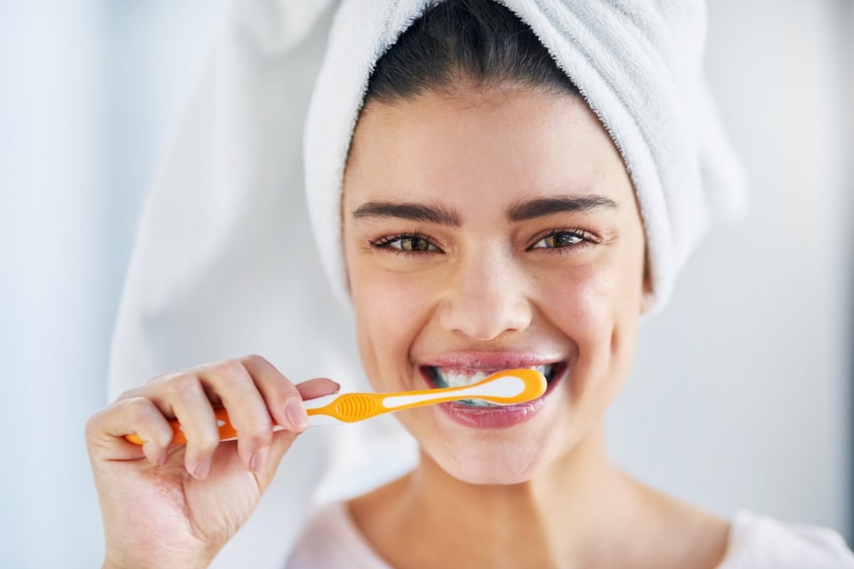 Oral Hygiene: Best Practices & Instructions for a Good Routine