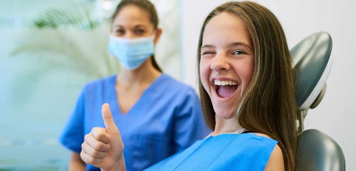 Frisco Dentist Shares Halloween Tips for Cavity-Free Celebrations