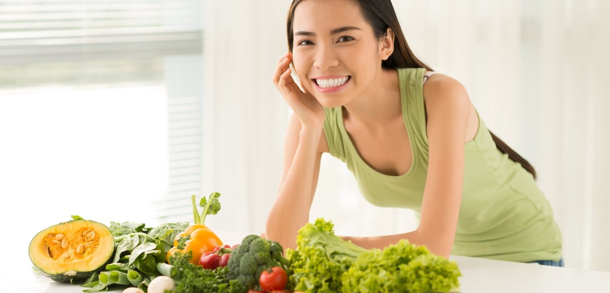 The Link Between Diet and Dental Health in Frisco