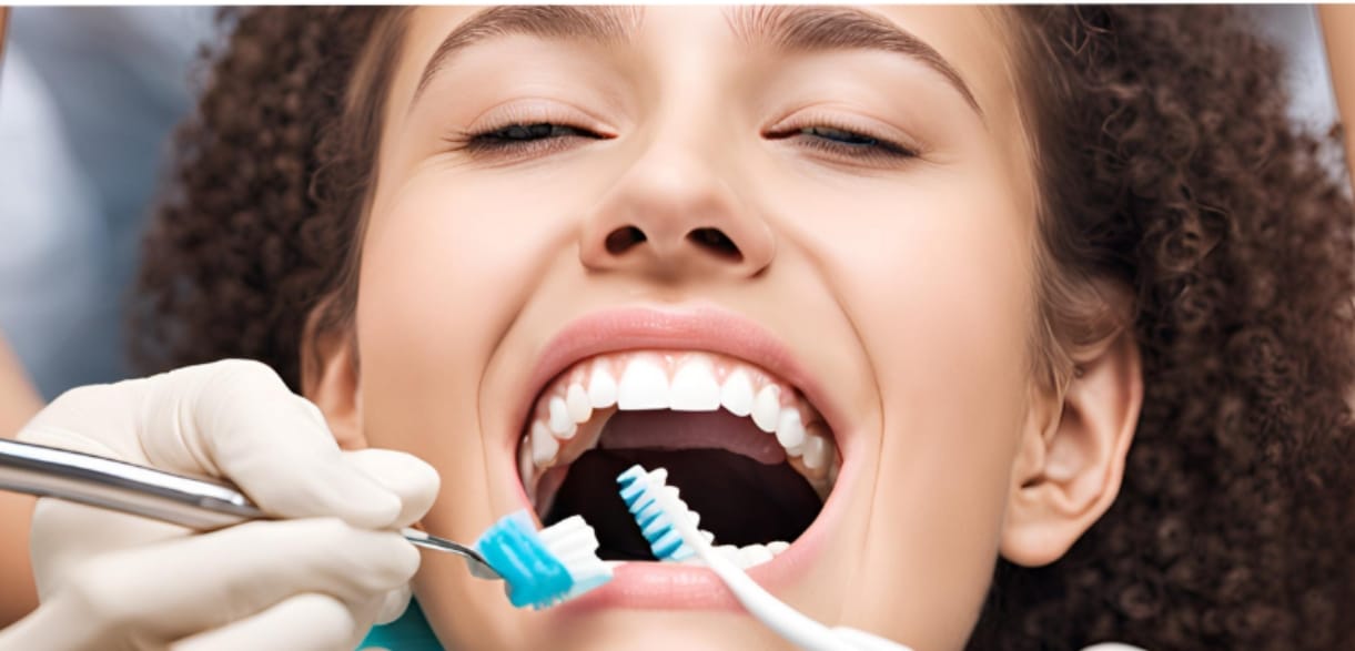 What Can Happen If You Skip Your Timely Dental Cleaning?