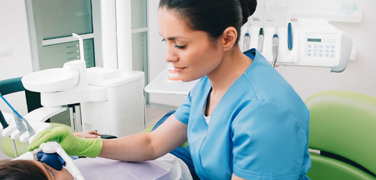 Who Can Benefit From Sedation Dentistry? A Guide For Anxious Patients