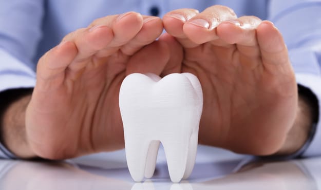 dental bridges in san antonio