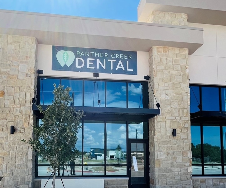 dental bridges in san antonio