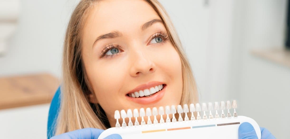 caring for your dental veneers