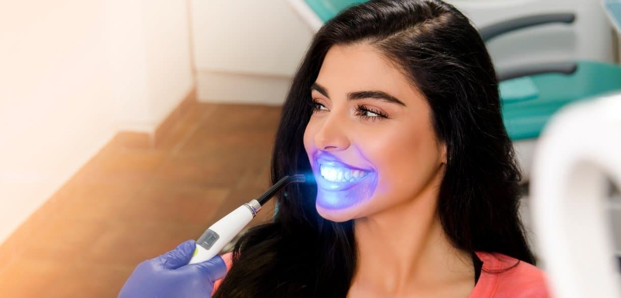 teeth whitening for teens