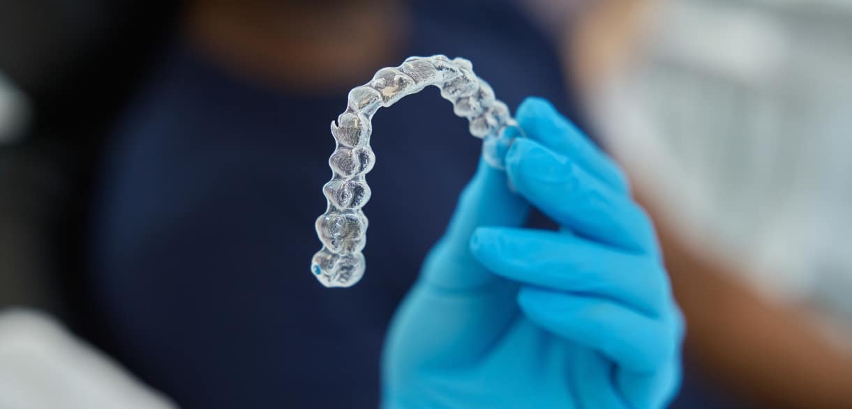 learn how clear aligners can help you