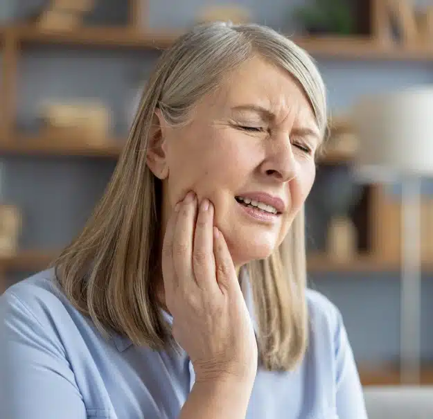 dental bridges in san antonio