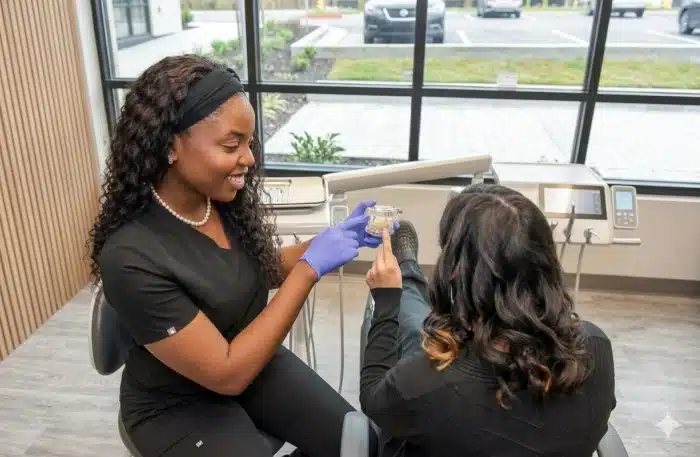 Welcome-To-Panther-Creek-Dental-mobile-1