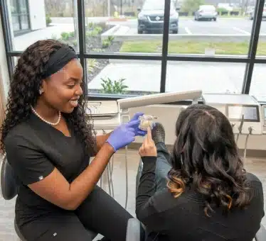 General Dentistry in