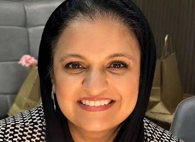 Meet Dr. Nizami