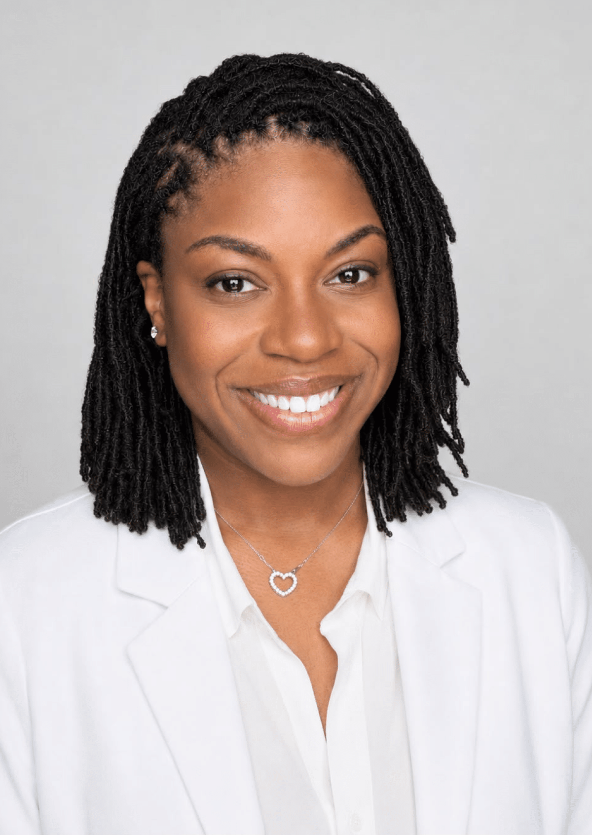 Meet Dr. Adesuwa Okonedo